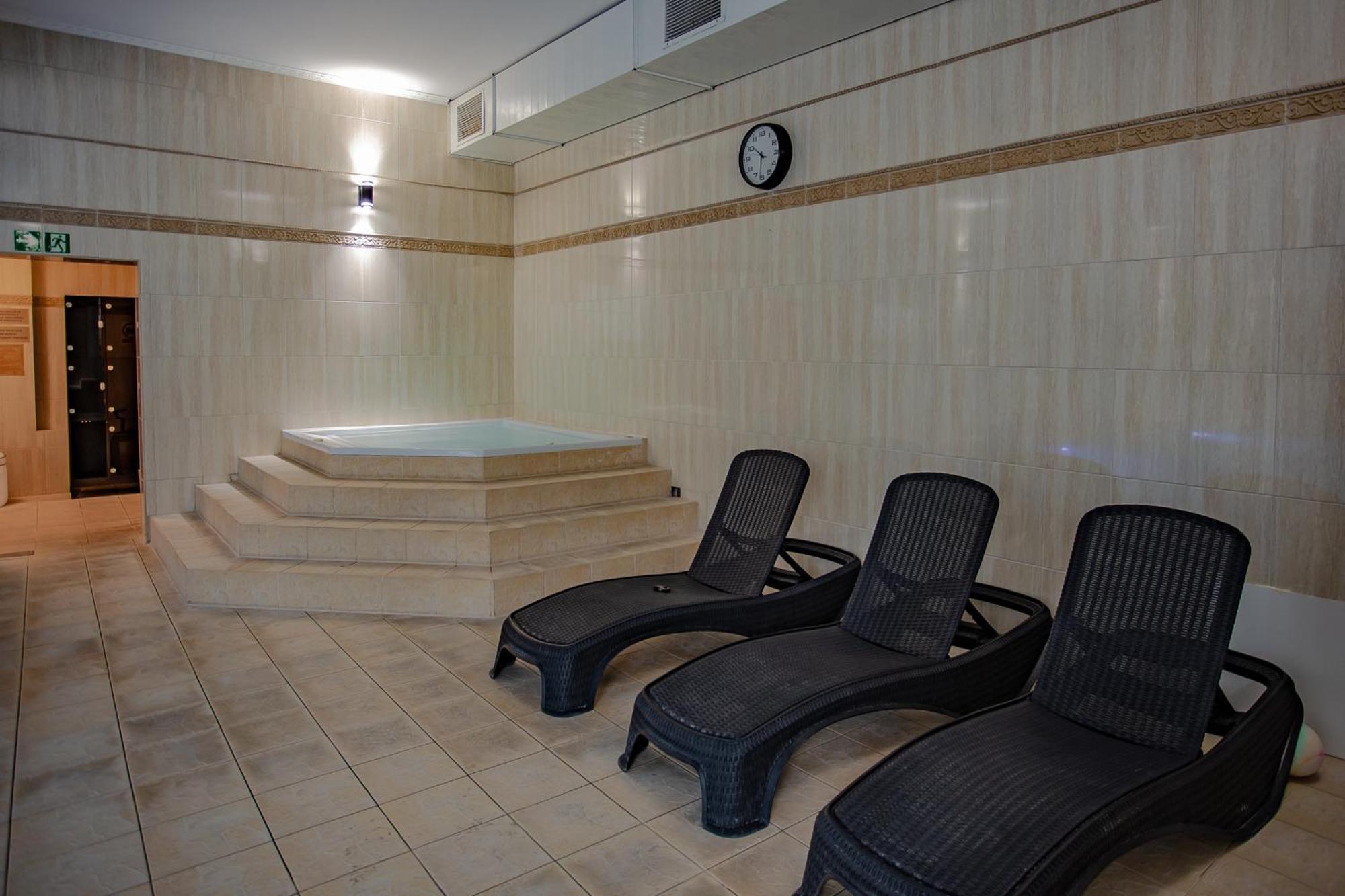 Prawdzic Resort & Wellness Danzig Exterior foto
